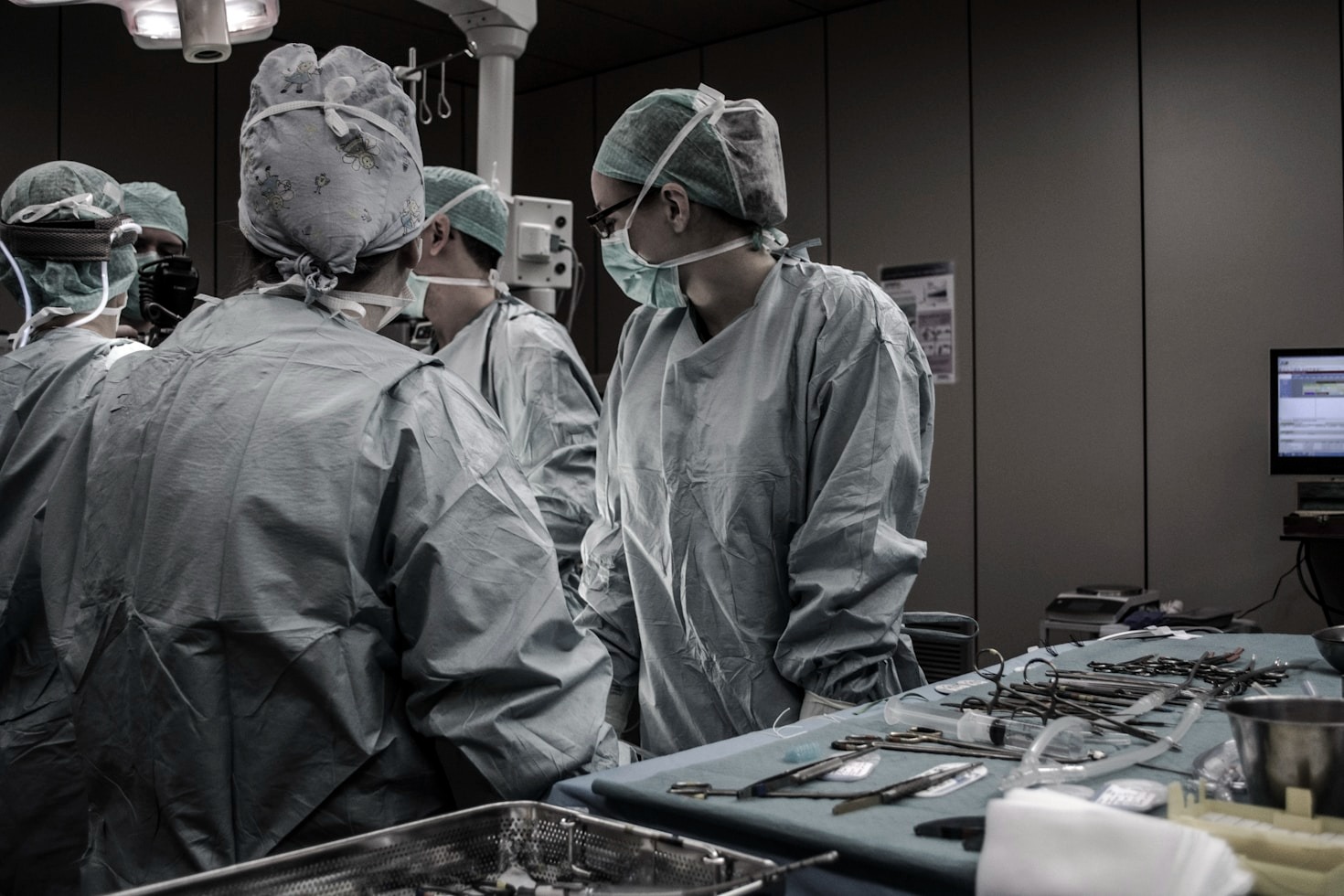 Success Stories: Doctors Who Mastered Marketing