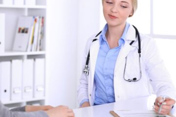 tráfego pago para médicos