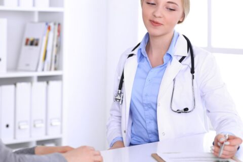 tráfego pago para médicos