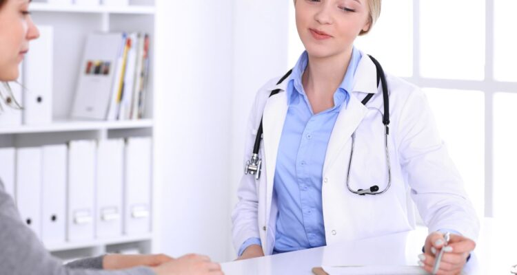 tráfego pago para médicos